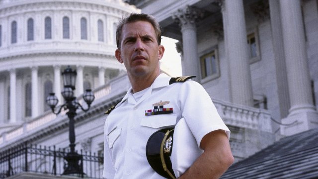 No Way Out (No Way Out 1987)