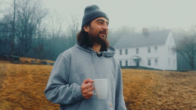 Noah Kahan: Trải nghiệm thoát xác (Noah Kahan: Out of Body 2026)