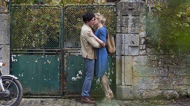 Nỗi Ám Ảnh (Obsession 2015)