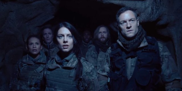 Nỗi Đau Êm Ái (Painkillers 2015)