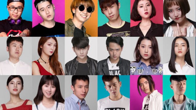 Nồi lẩu thanh xuân (Youth like Hotpot 2016)