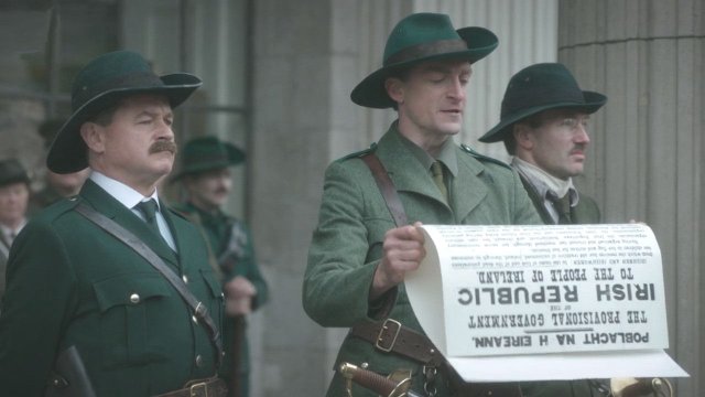 Nổi loạn (Rebellion 2016)