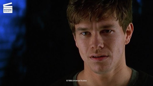 Nỗi sợ (Fear 1996)