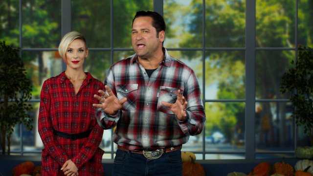 Nông Trường Sợ Hãi 2 (Fear PHarm 2 2021)