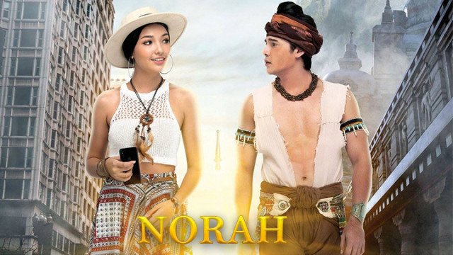 Norah (Norah 2016)