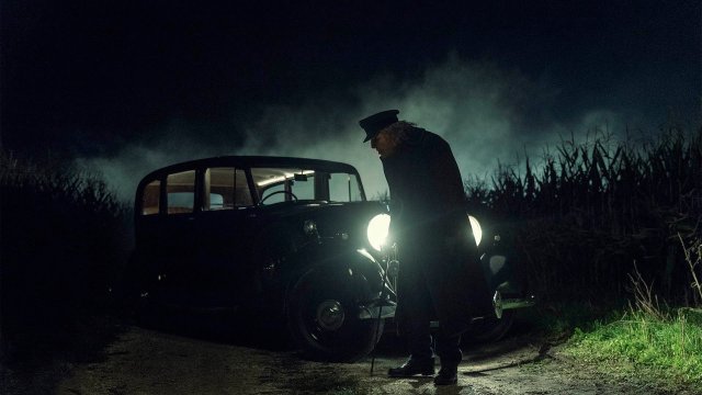 NOS4A2 (NOS4A2 2019)