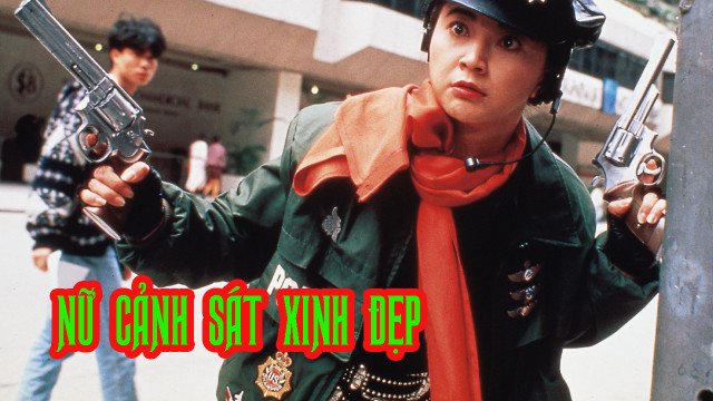 Nữ Cảnh Sát Xinh Đẹp (The Big Deal 1989)
