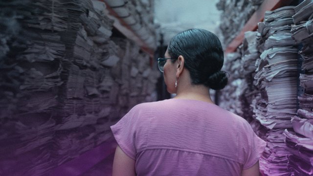 Nữ Công Tố Viên Sayuri Herrera (The Prosecutor 2026)