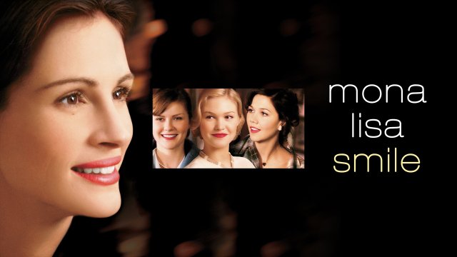 Nụ cười nàng Mona Lisa (Mona Lisa Smile 2003)