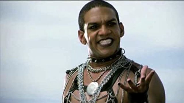 Nữ Giác Đấu (National Lampoon's The Legend of Awesomest Maximus 2011)