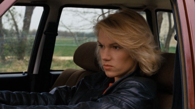 Nữ hành quyết (The Female Executioner 1986)