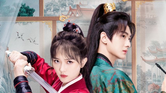 Nữ Hiệp Xuất Sắc (Fairy Charge Forward 2024)