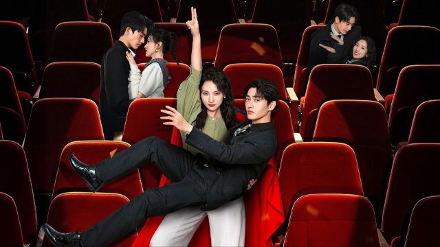 Nữ Hoàng Part-time Là Tôi (Money Honey Brainy 2025)