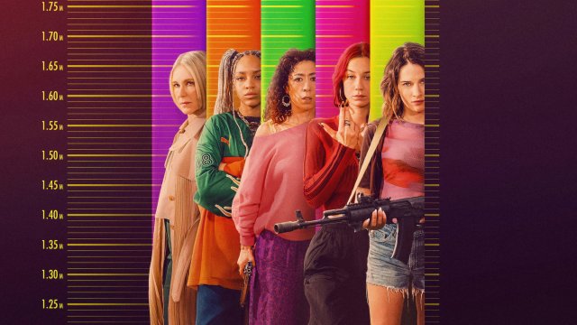 Nữ Hoàng Tiền Mặt (Cash Queens 2026)