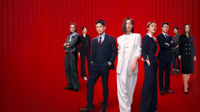 Nữ Hoàng Tin Tức (phần 2) (The Queen Of News (season 2) 2025)
