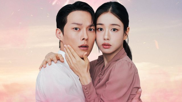 Nụ Hôn Bùng Nổ (Dynamite Kiss 2025)