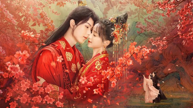 Nụ Hôn Khuynh Thành (Supervisor Husband 2023)