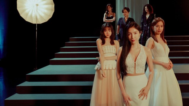 Nữ minh tinh (Born for the Spotlight 2024)