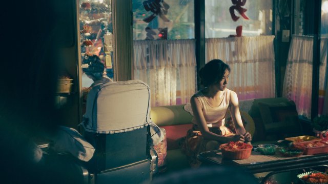 Nữ Nhi (Girl 2025)