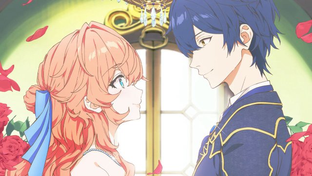 Nữ Phản Diện Được Hoàng Tử Nước Láng Giềng Yêu Mến (The Villainess Is Adored by the Prince of the Neighbor Kingdom 2026)