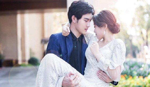 Nữ Phụ Xuyên Sách Đã Yêu Rồi (Wear Book Female)