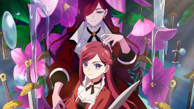 Nữ Vương Trùm Cuối Tàn Độc Căn Nguyên Của Mọi Thảm Kịch Sẽ Dốc Sức Vì Người Dân (Phần 2) (The Most Heretical Last Boss Queen: From Villainess to Savior (Season 2) 2026)