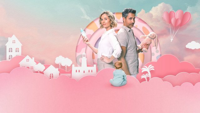 Nửa Ngọt Nửa Đắng 2 (Semi-soeter 2025)