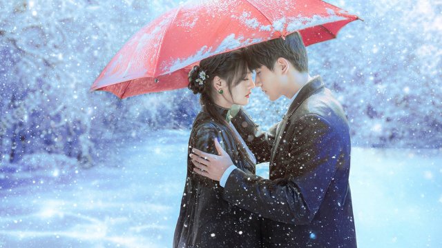 Nửa Thành Gió Trăng Nửa Thành Tuyết (Between Love And Frost 2025)