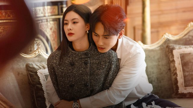 Nửa Tỉnh Nửa Mê (Half Awake 2026)