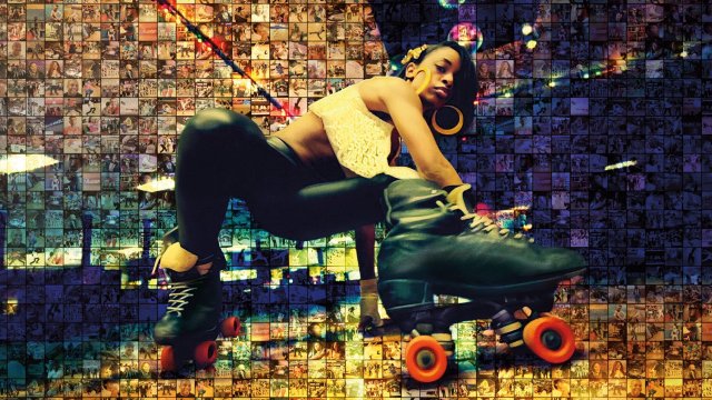 Nước Mỹ Trượt Patin (United Skates 2018)