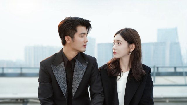 Ở Bên Em (Be with You 2025)