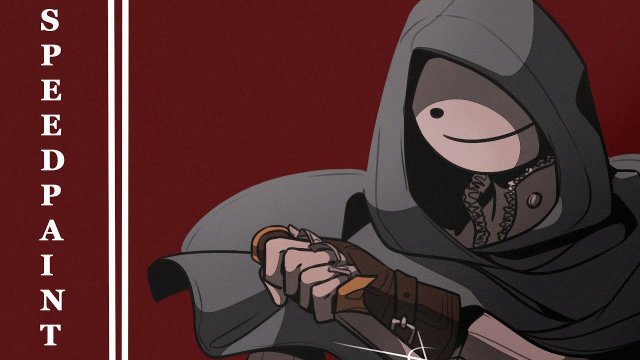 Ô long thích khách (Assassin in Dream 2018)