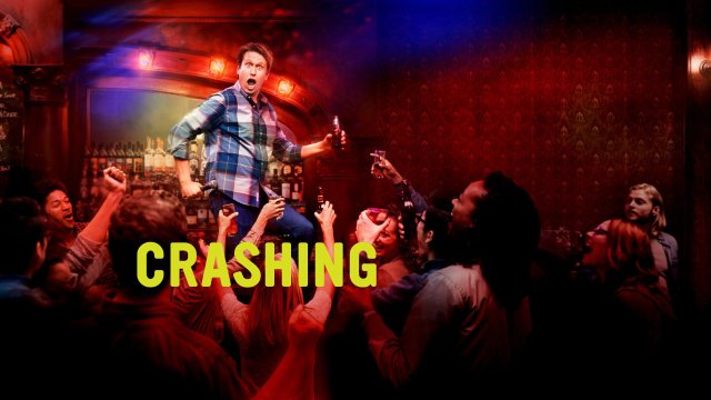 Ở Nhờ (Phần 2) (Crashing (Season 2) 2018)