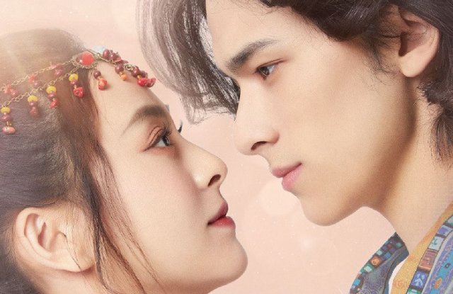 Ở Rể Nhà Tộc Trưởng (Zu Zhang De Zhui Xu)