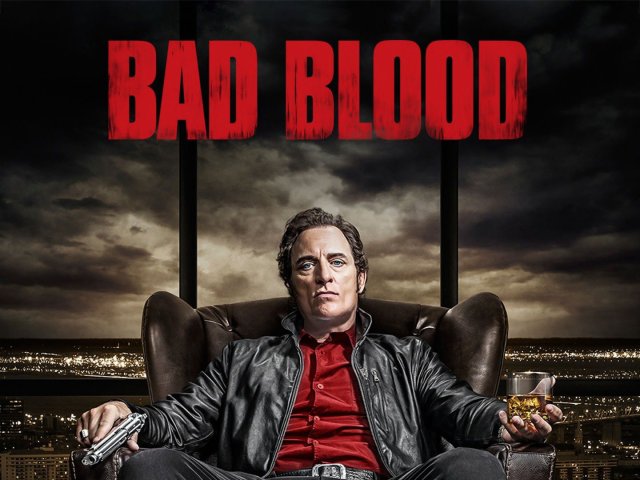 Oán hận (Phân 2) (Bad Blood (Season 2) 2019)