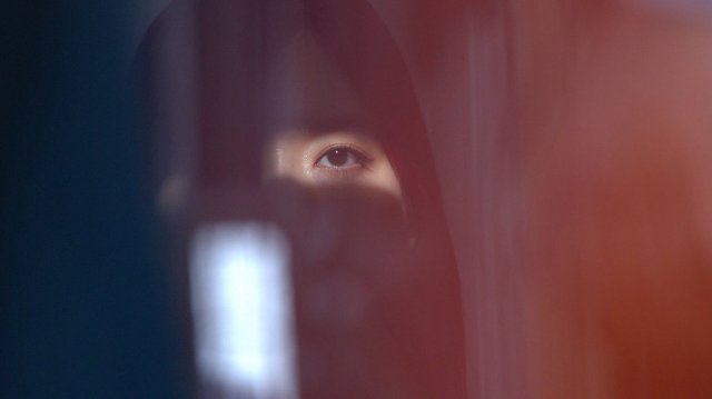 Oán Hồn Trong Vali (Rhapsody for the Dead 2025)