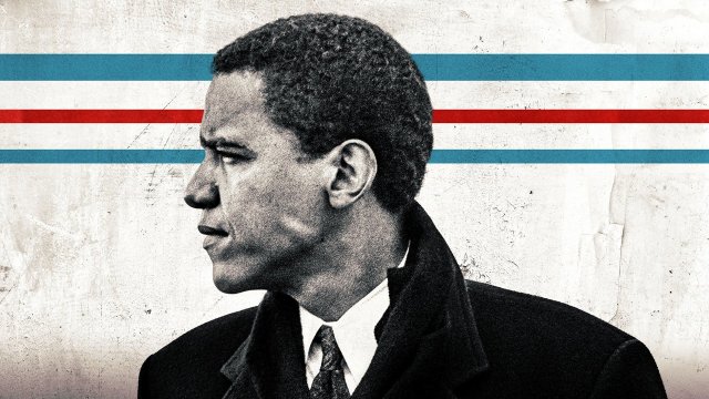 Obama: Hướng Tới Một Nước Mỹ Hoàn Hảo (Obama: In Pursuit Of A More Perfect Union 2021)