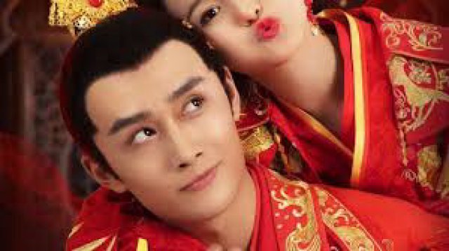 Ôi Trời Thái Tử Điện Hạ Của Tôi (Oh My Prince 2018)