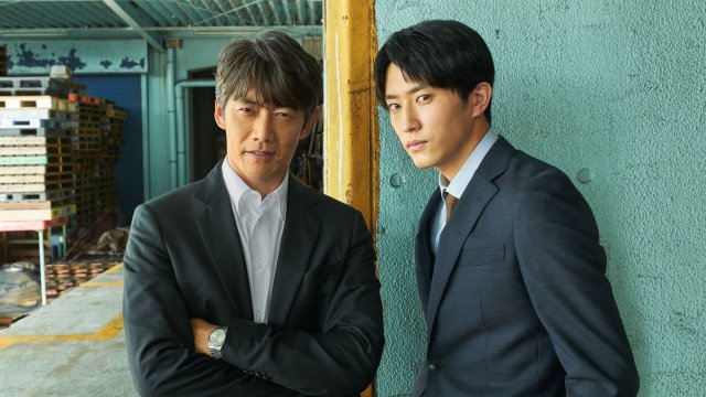 Okura: Đội điều tra tồn án (Okura: Cold Case Investigation 2024)