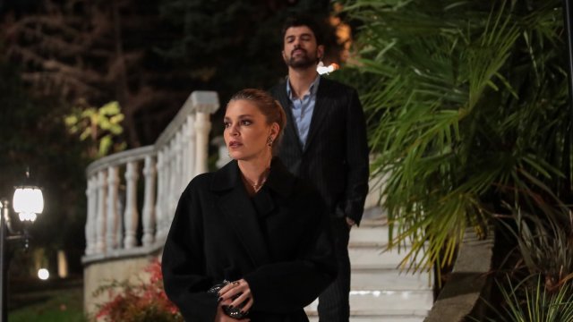 Old Money (Old Money 2025)