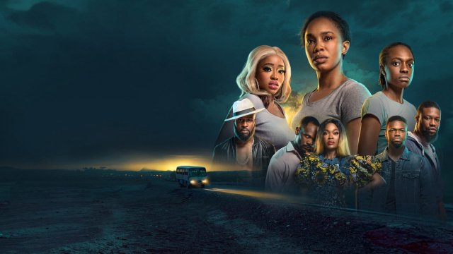 Òlòtūré: Hành trình (Òlòtūré: The Journey 2024)