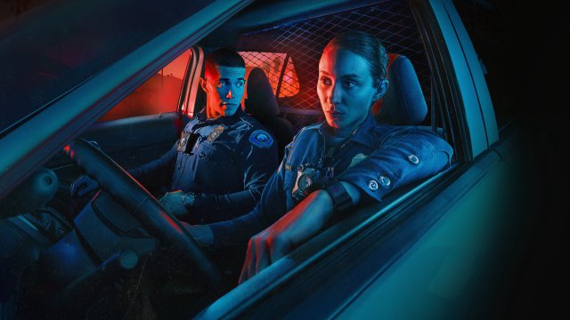 On Call (On Call 2025)