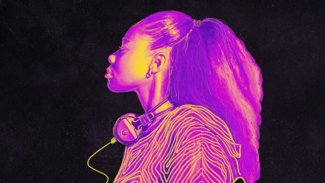 On the Come Up (On the Come Up 2022)