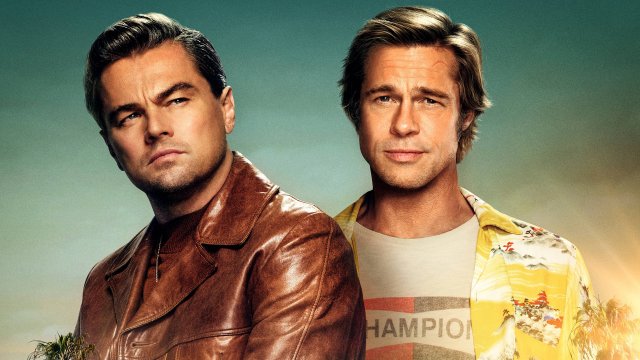 Once Upon a Time… in Hollywood (Once Upon a Time… in Hollywood 2019)