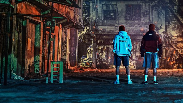 One: Người Hùng Trung Học (One: High School Heroes 2025)