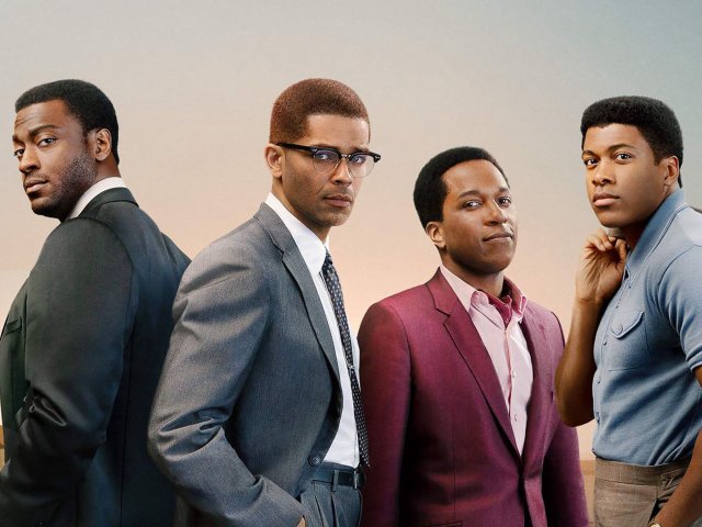 One Night in Miami (One Night in Miami 2020)