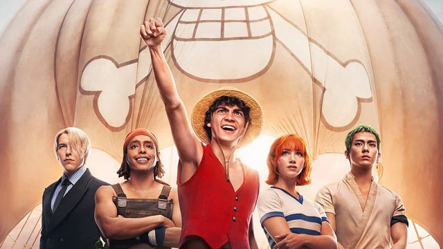 Đảo Hải Tặc (Live Action) (One Piece (Live Action) 2023)