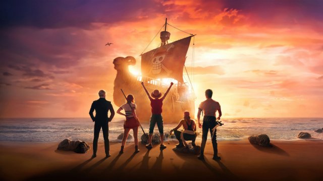 One Piece (phần 2) (One Piece (season 2) 2026)