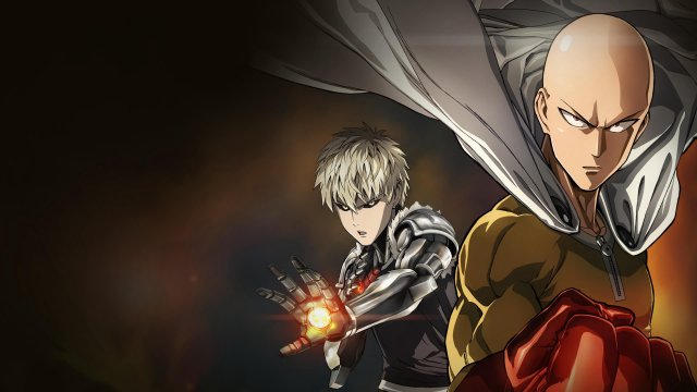 One Punch Man (phần 3) (One-punch Man (season 3))