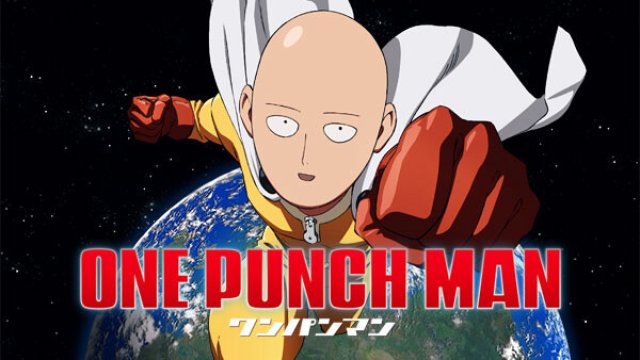 One-Punch Man (ワンパンマン 2015)